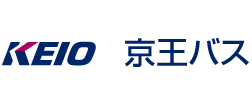 KEIO 京王バス