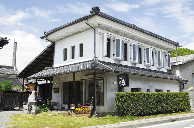 道の駅うまくたの里