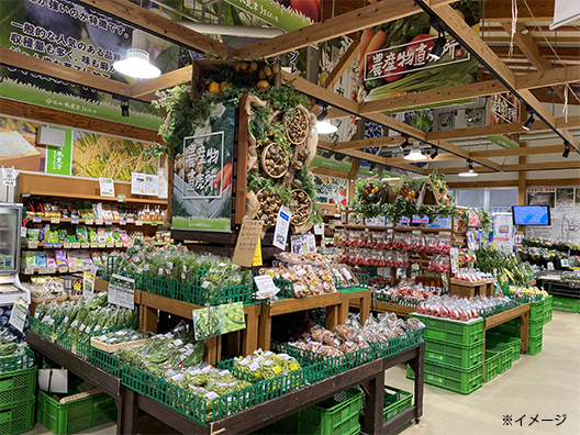 道の駅うまくたの里