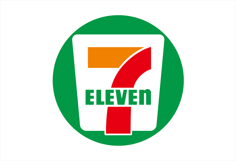 セブン‐イレブン