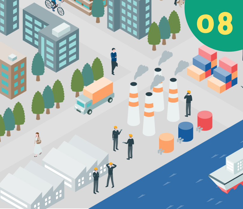 走行環境／インフラ整備