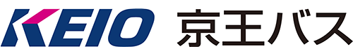 KEIO 京王バス