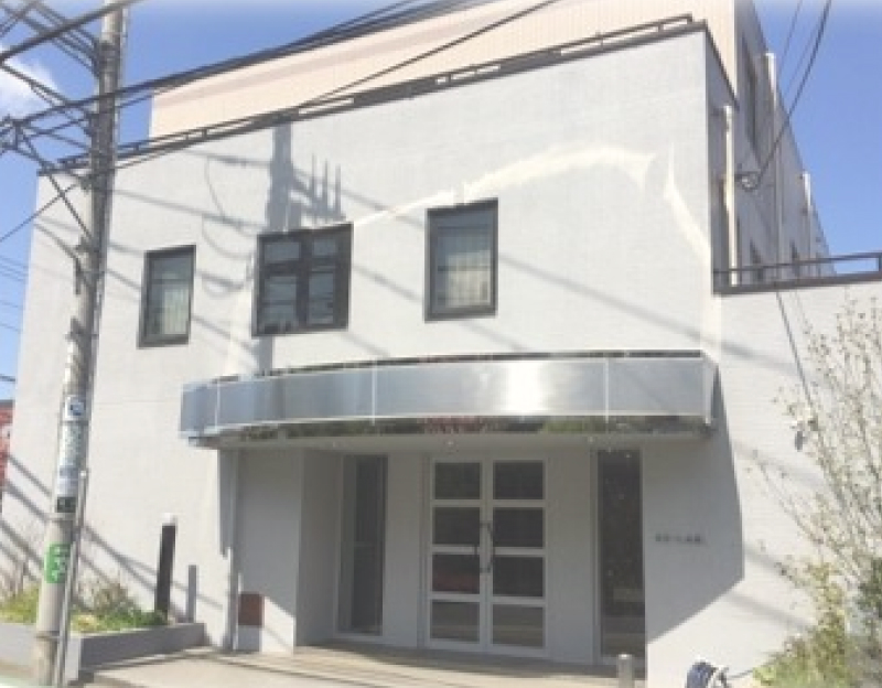京王仙川グループ寮