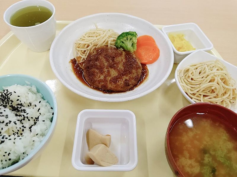 定食
