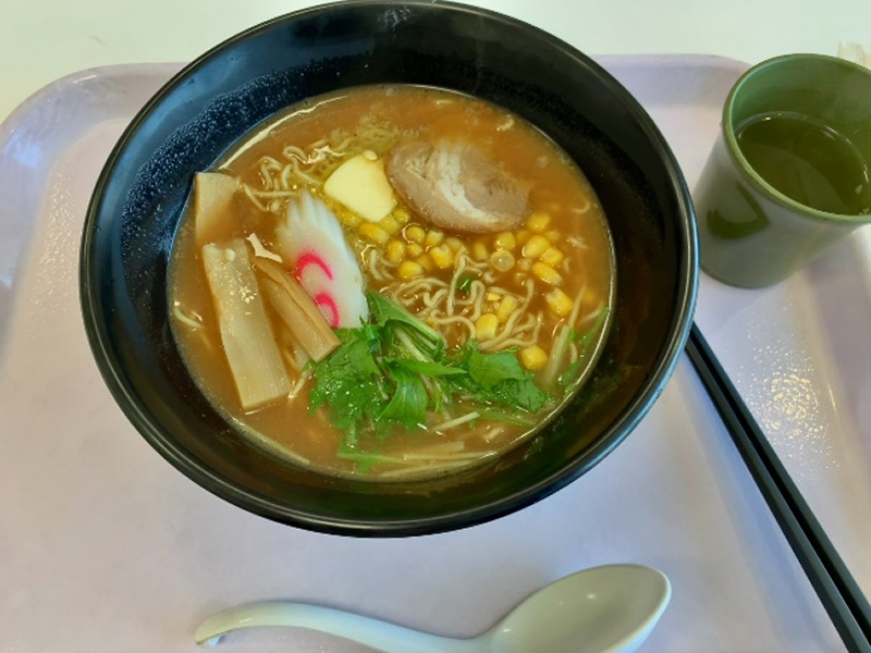 定食