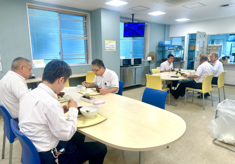 中野営業所