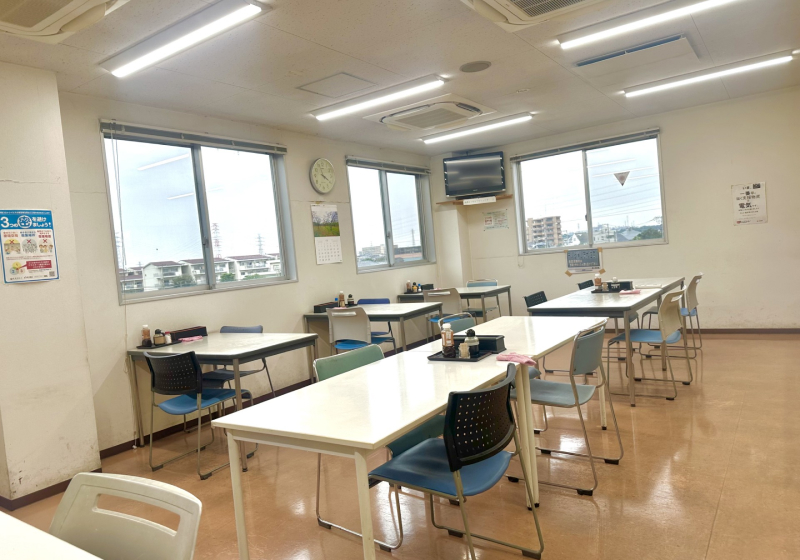 桜ヶ丘営業所