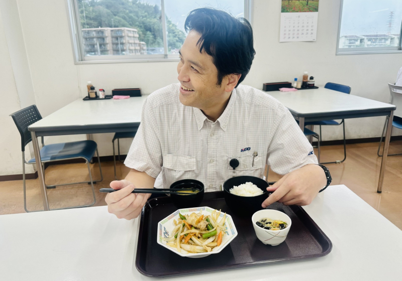 桜ヶ丘営業所